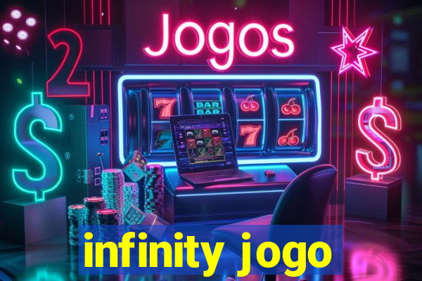 infinity jogo